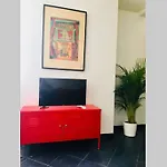 En Plein Coeur De Bruxelles. Superbe Duplex.A Voir!