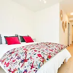 Diamant 1br Appartement