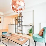 Diamant 1br Appartement Brussel