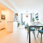Diamant 1br Appartement