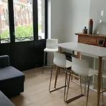 Appartement Flat Brussel
