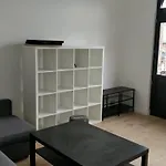 Appartement Flat Brussel