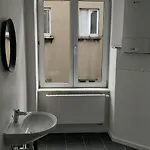 Appartement Flat Brussel