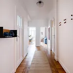Smartflats - Esplanade Apartment Brussels