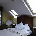 Hotel Les Bluets Brussel