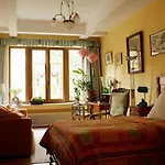 Les Bluets Hotel Brussel