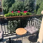 Parc Astrid: Superbe Appartement En Residence