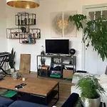 Parc Astrid: Superbe Appartement En Residence