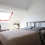 Hoogte100 Brussel