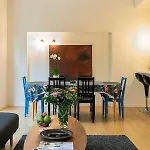 Appartement Suberb *