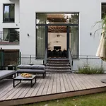 Sweett - Saint Bernard