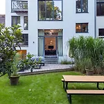 Sweett - Saint Bernard