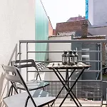 Appartement Suberb Brussel