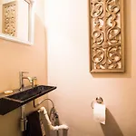 Brussels Eu Cosy Duplex Residence