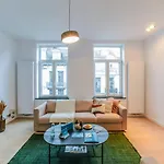 Sweet Inn - Rue Dansaert