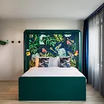 B&B Hotel Brussels Centre Louise