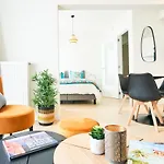 Appartement Diamant *