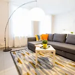 Downtown Brussels Apartment