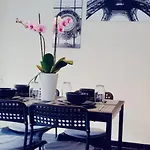 Comme A La Maison Appartement Lumineux & Spacieux