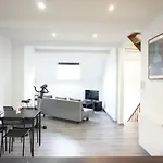 Apartments Berlaymont Ohy
