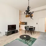 The Heart Of Brussels