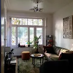 Belle Epoque Close To Eu, Nato & Rtbf Appartement *