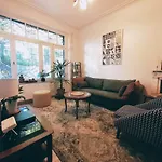 Belle Epoque Close To Eu, Nato & Rtbf Appartement *