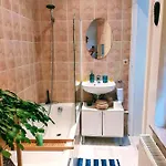 Belle Epoque Close To Eu, Nato & Rtbf Appartement