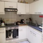 Belle Epoque Close To Eu, Nato & Rtbf Appartement Brussel