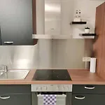 Modern Duplex 100m2 Perfect To Visit Brussel