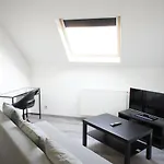 Apartments Berlaymont Ohy