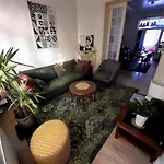 Belle Epoque Close To Eu, Nato & Rtbf Appartement *