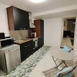 Modern Duplex 100m2 Perfect To Visit