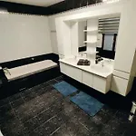 Appartement Modern Duplex 100m2 Perfect To Visit Brussel
