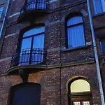 Modern Duplex 100m2 Perfect To Visit Brussel