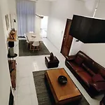 Modern Duplex 100m2 Perfect To Visit *