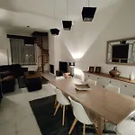 Appartement Modern Duplex 100m2 Perfect To Visit *