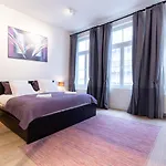 Comfortable Apartments City Center