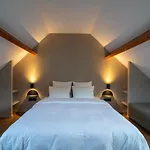 Lovely Triplex In The Heart Of Le Sablon