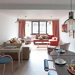 Walqinn Apartments Toison D\'Or