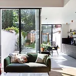 Suite Lumineuse A Saint-Gilles