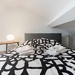 Maison Spacieuse De 6 Chambres Proche Gare Midi
