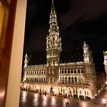 Maison Grand Place Studio 4