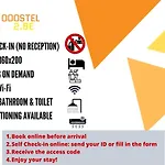 Ooostel2be Brussel