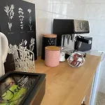 Appartement Dans Un Beau Quartier A Anderlecht