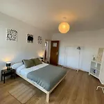 Appartement Dans Un Beau Quartier A Anderlecht