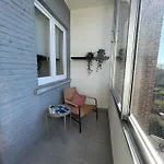 Appartement Dans Un Beau Quartier A Anderlecht