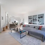 Sweett - Moliere Appartement Brussel