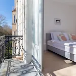 Appartement Sweett - Moliere Brussel