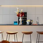 Appartement Sweett - Moliere Brussel